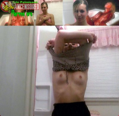 Эрин Палмизано