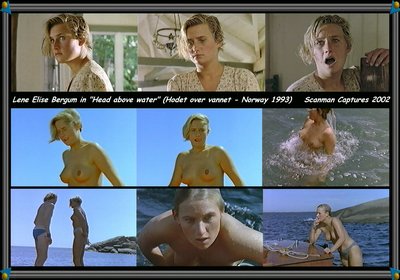 Лене Элиз Бергум