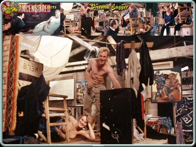 Виктория Иггер