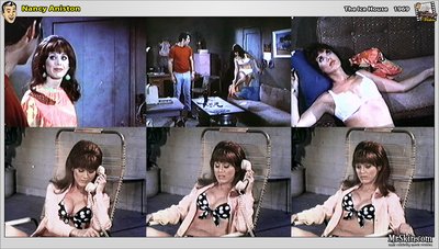 Нэнси Энистон