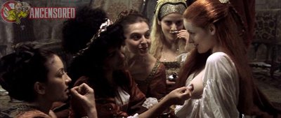 Каролина Бона