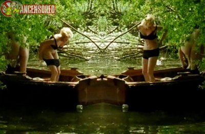 Дженни-мари Мак