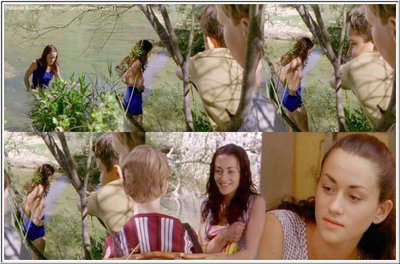 Мелани Буфье