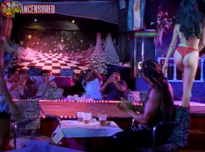 Эстель Бермудес