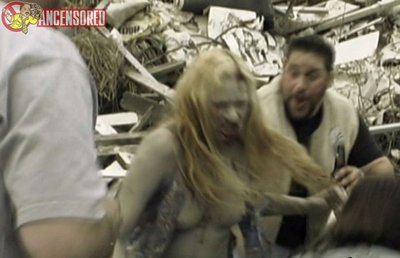 Наоми Вонделл