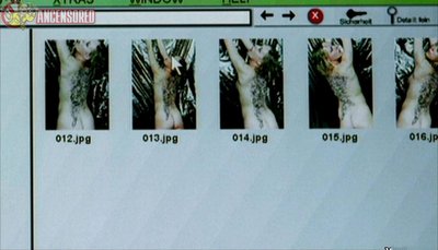 Кристиана Шеда