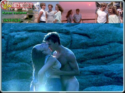 Карен Верлейн