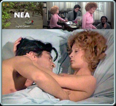 Ингрид Кейвен