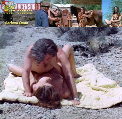 Барбара Карон