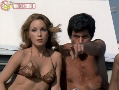 Сондра Карри