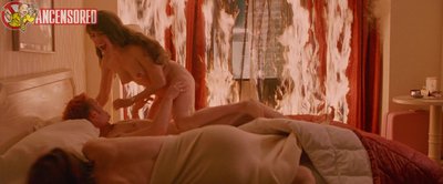 Мариса Джонстон