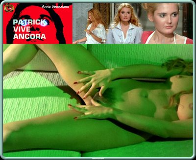 Анна Венециано