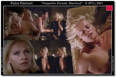 Петра Кляйнерт