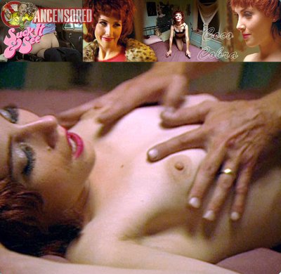 Кокосовая Кобра