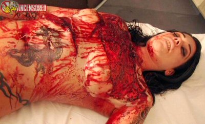 Вики Берендсен