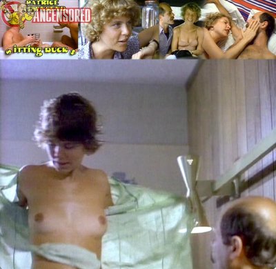 Патрис Таунсенд