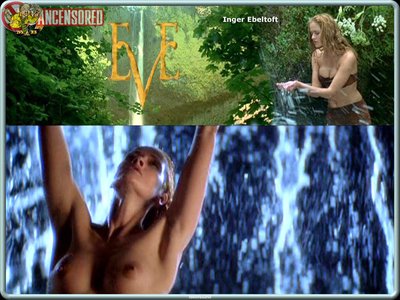 Ингер Эбельтофт