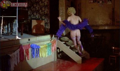 Кэролин Сеймур