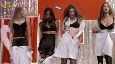 Лиза Бреннер