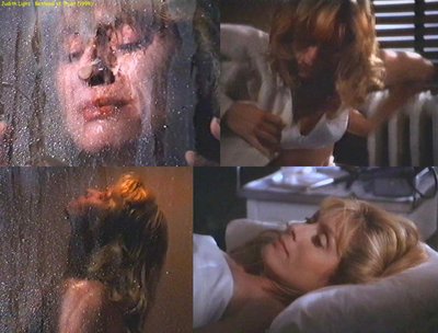 Джудит Лайт