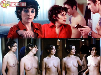 Тереза Хардер