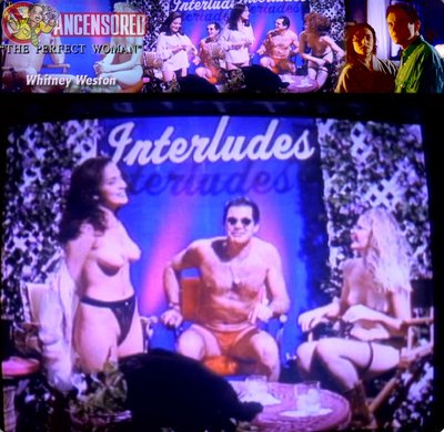 Уитни Уэстон