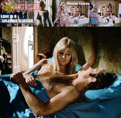 Максин Кассон