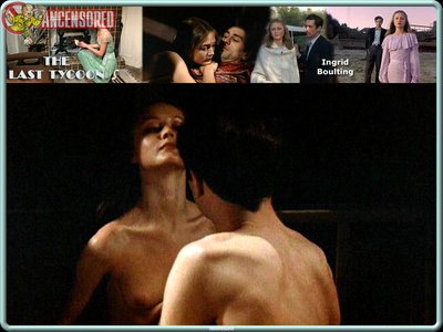 Ингрид Боултинг