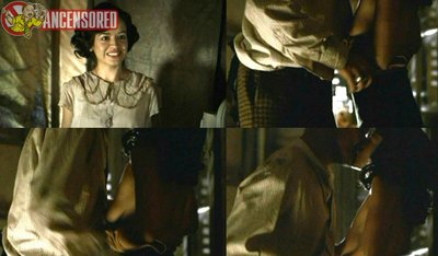 Валерия Эрнандес