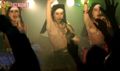 Вероника Санчес