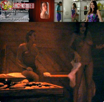 Симона Вотипкова