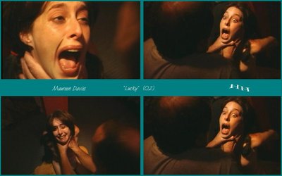 Морин Дэвис