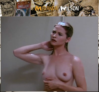 Шерил Энн Уилсон