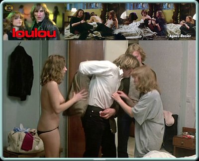 Аньес Розье