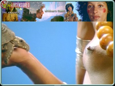 Мириам Гибриль