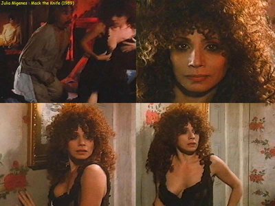 Джулия Мигенес