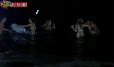 Натали Блэр