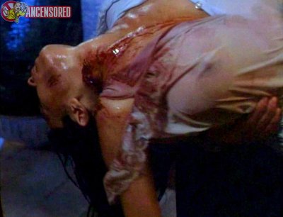 Адриенн Пирс