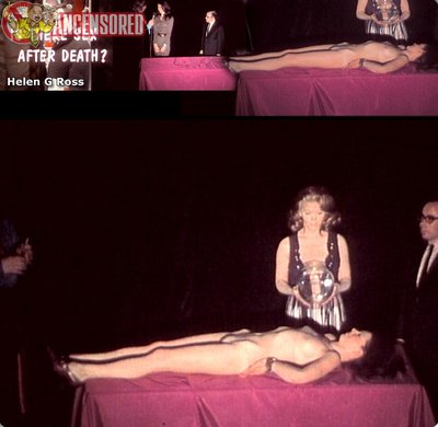 Хелен Гросс