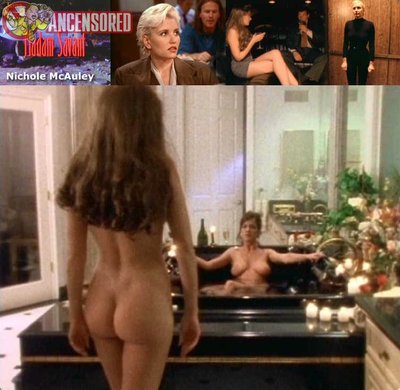 Николь Маколи