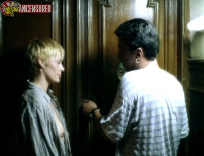 Анхела Кастилья