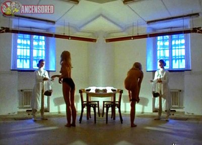 Клаудия Месснер