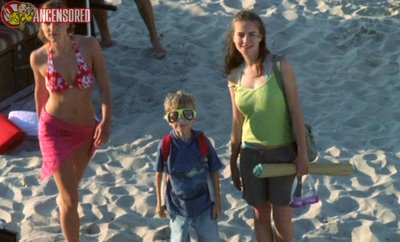 Джессика Рихтер