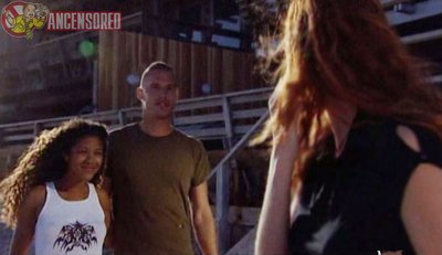 Эрика Фэйрчайлд