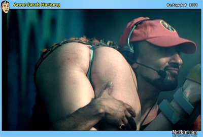 Анна Сара Хартунг