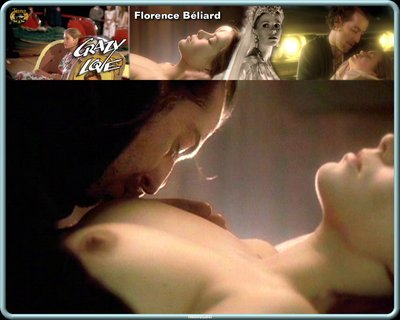 Флоранс Белиар