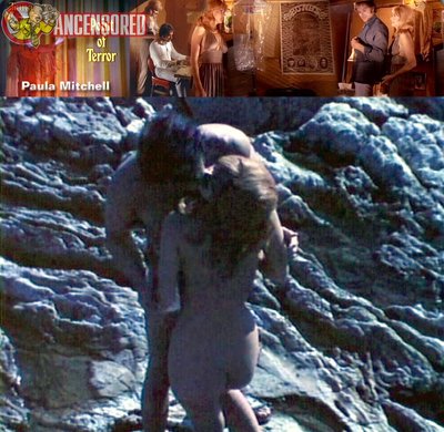 Пола Митчелл