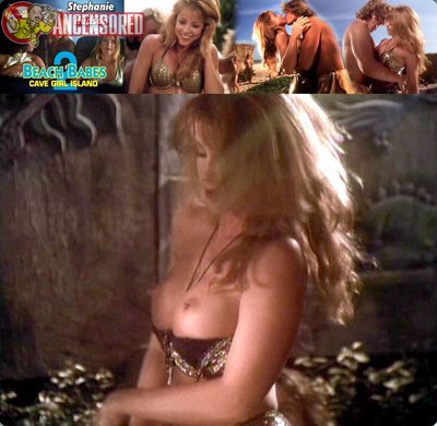 Стефани Хадсон