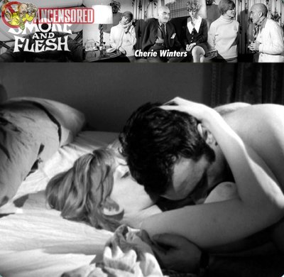 Шери Уинтерс