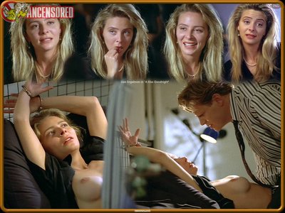 Лиза Энгельман